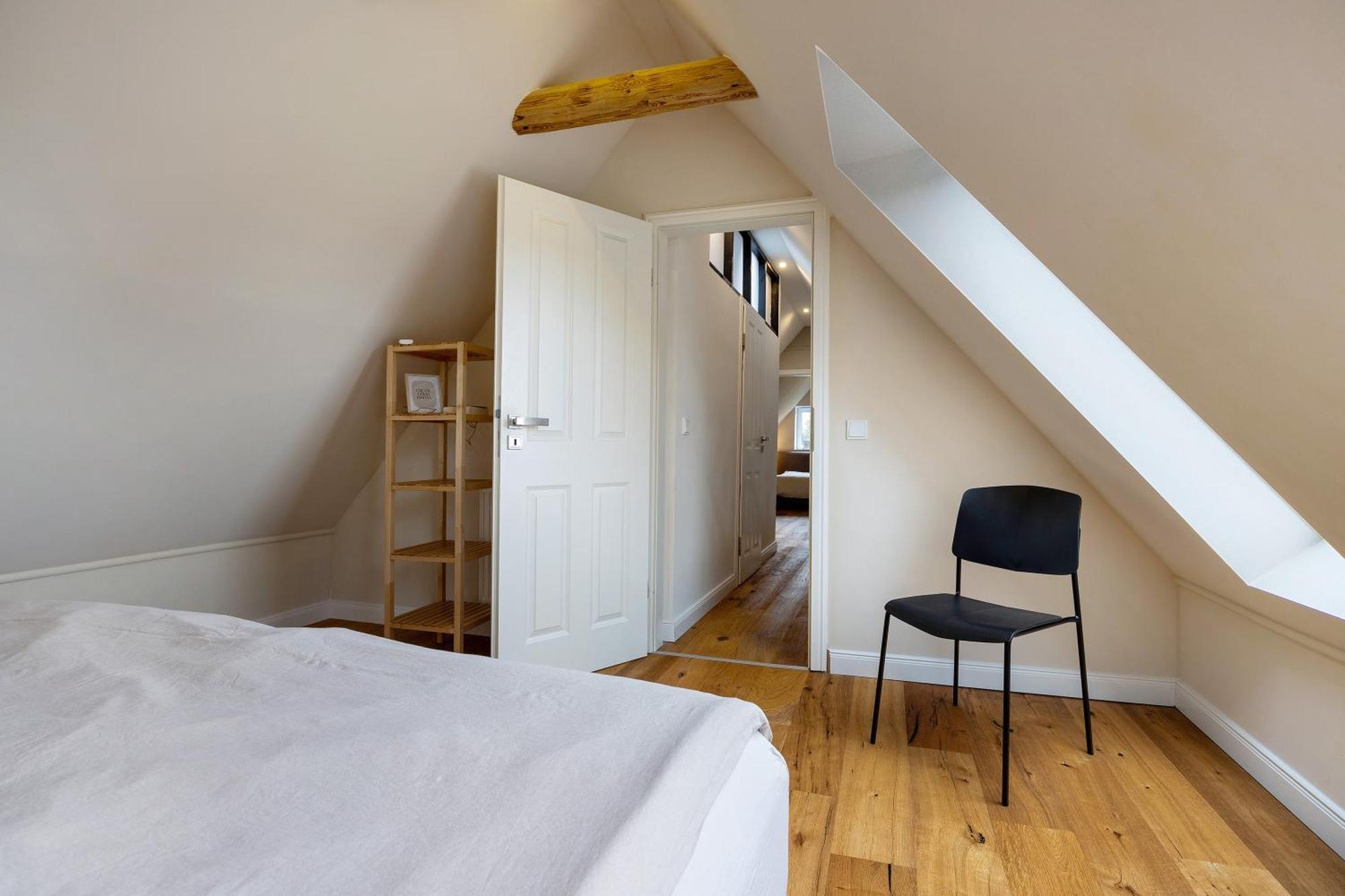Penthouse Kokorey Halstenbek Exterior foto