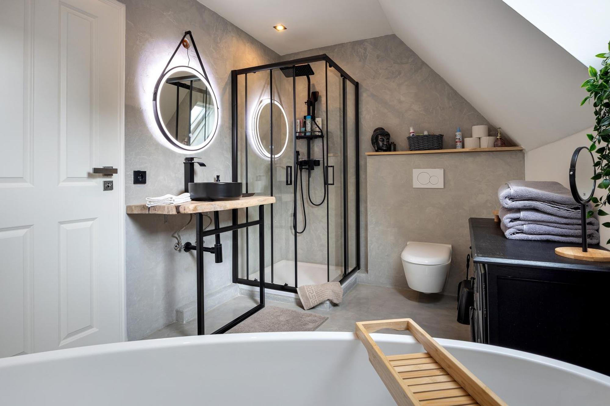 Penthouse Kokorey Halstenbek Exterior foto