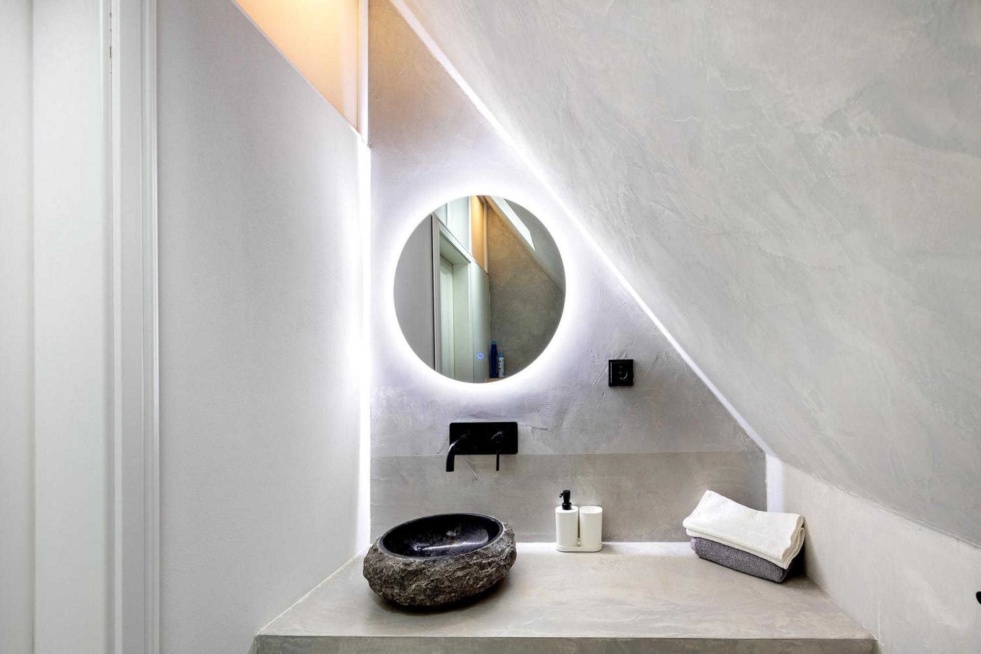Penthouse Kokorey Halstenbek Exterior foto